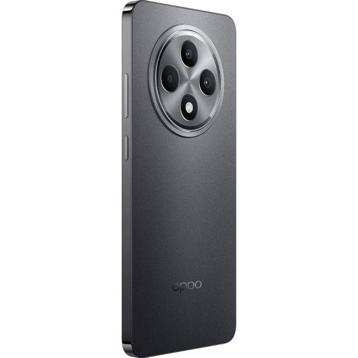Мобильный телефон Oppo Reno12 F 4G 8/512GB Matte Gray (OFCPH2687_GREY_8/512) изображение 10