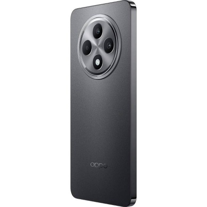 Мобильный телефон Oppo Reno12 F 4G 8/512GB Matte Gray (OFCPH2687_GREY_8/512) изображение 11