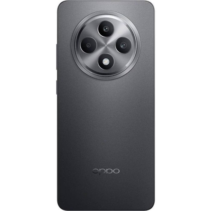 Мобильный телефон Oppo Reno12 F 4G 8/512GB Matte Gray (OFCPH2687_GREY_8/512) изображение 3