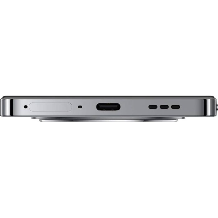Мобильный телефон Oppo Reno12 F 4G 8/512GB Matte Gray (OFCPH2687_GREY_8/512) изображение 6