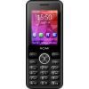 Мобільний телефон Nomi i2412 Black зображення 2