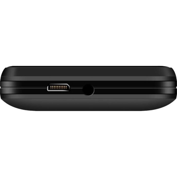 Мобільний телефон Nomi i2412 Black зображення 7