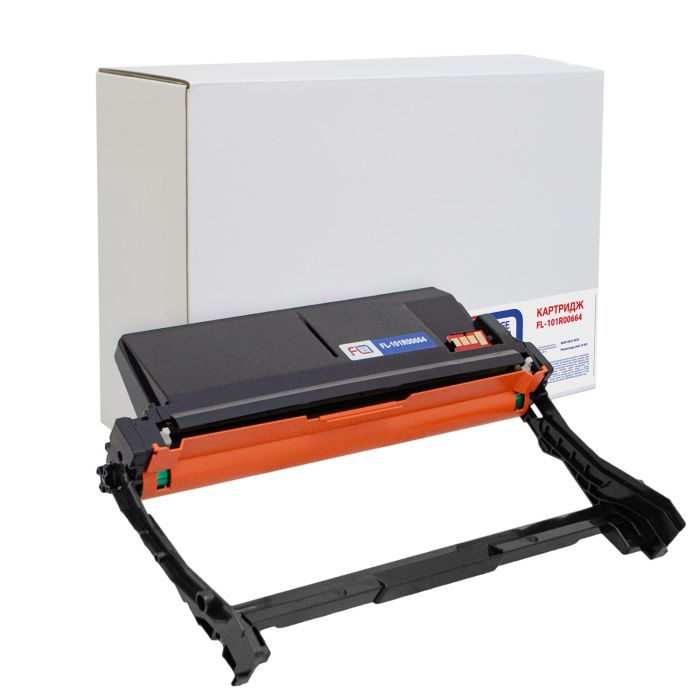 Драм картридж FREE Label Xerox 101R00664 (FL-101R00664) изображение 4