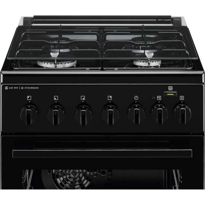 Плита Electrolux LKK560000K изображение 2