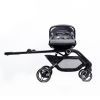 Коляска Hamilton by Yoop T1 Dark Grey (65573) изображение 12