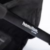 Коляска Hamilton by Yoop T1 Dark Grey (65573) изображение 5