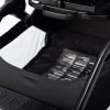 Коляска Hamilton by Yoop T1 Dark Grey (65573) изображение 6
