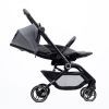 Коляска Hamilton by Yoop T1 Dark Grey (65573) изображение 7