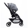 Коляска Hamilton by Yoop T1 Dark Grey (65573) изображение 8