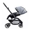Коляска Hamilton by Yoop T1 Dark Grey (65573) изображение 9
