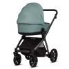Коляска TUTIS Mio3 plus ESSENTIAL Turquoise (1502243) изображение 5