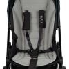 Коляска TUTIS Mio3 plus ESSENTIAL Turquoise (1502243) изображение 6