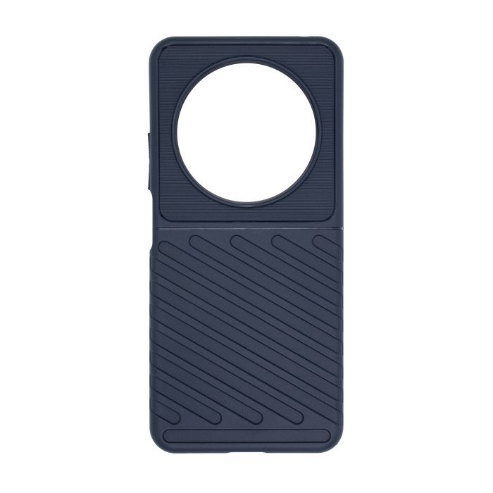 Чохол до мобільного телефона Armorstandart Rhino Xiaomi Redmi 14C 4G / Poco C75 Black (ARM81327)