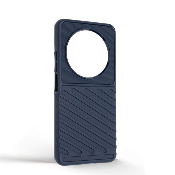 Чохол до мобільного телефона Armorstandart Rhino Xiaomi Redmi 14C 4G / Poco C75 Black (ARM81327) зображення 2
