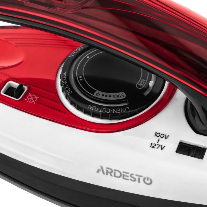 Утюг Ardesto TI-S1200 изображение 9