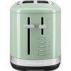 Тостер KitchenAid 5KMT2109EPT фісташковий (5KMT2109EPT) изображение 2