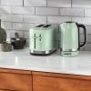 Тостер KitchenAid 5KMT2109EPT фісташковий (5KMT2109EPT) изображение 7