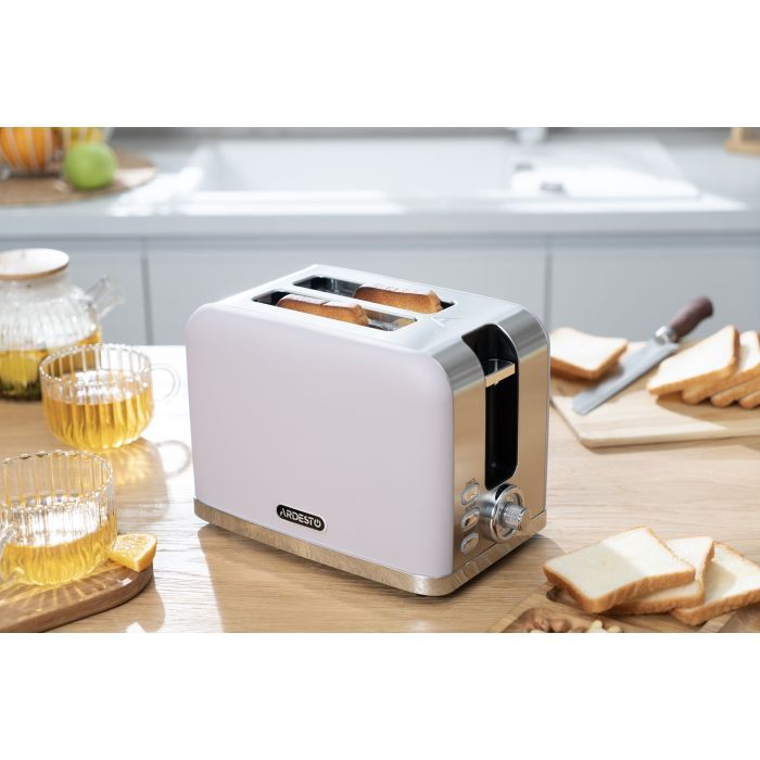 Тостер Ardesto T-F500L изображение 10
