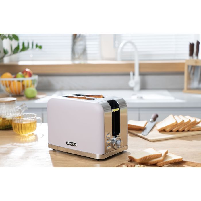 Тостер Ardesto T-F500L изображение 11