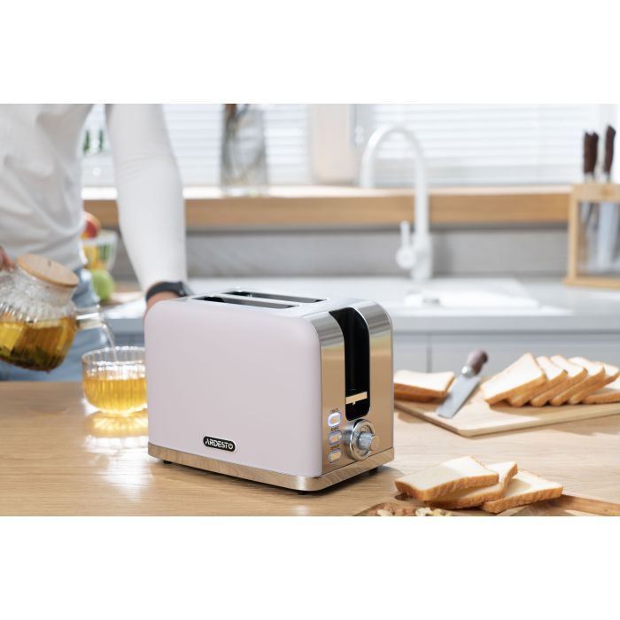 Тостер Ardesto T-F500L изображение 12