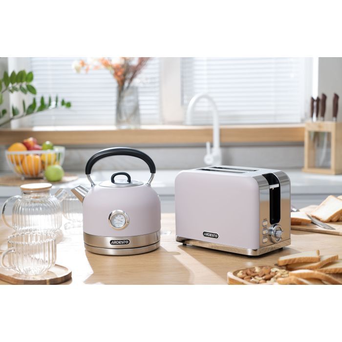 Тостер Ardesto T-F500L изображение 2