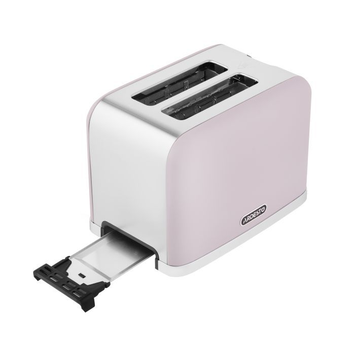 Тостер Ardesto T-F500L изображение 4