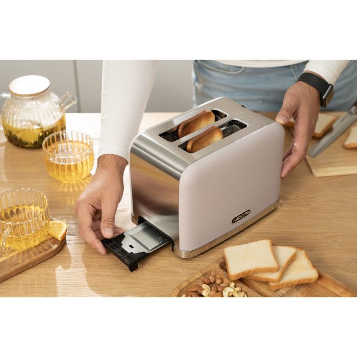Тостер Ardesto T-F500L изображение 9