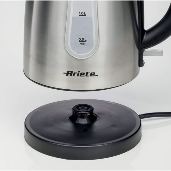 Електрочайник Ariete 2847 зображення 4