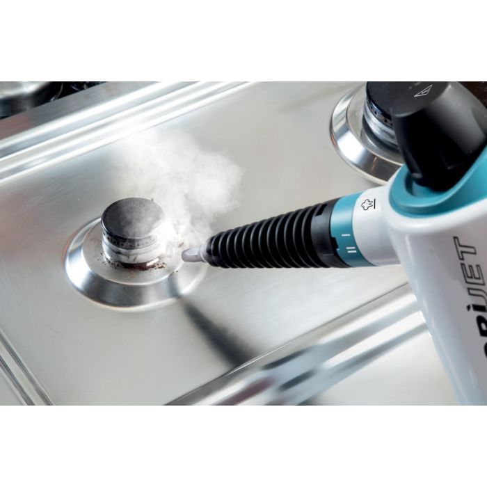 Пароочиститель Ariete ARIETE 4137 пароочисник (00P413700AR0) изображение 3