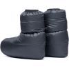 Носки Turbat пухові Down Socks night black/bright lime S (012.005.0369) изображение 2