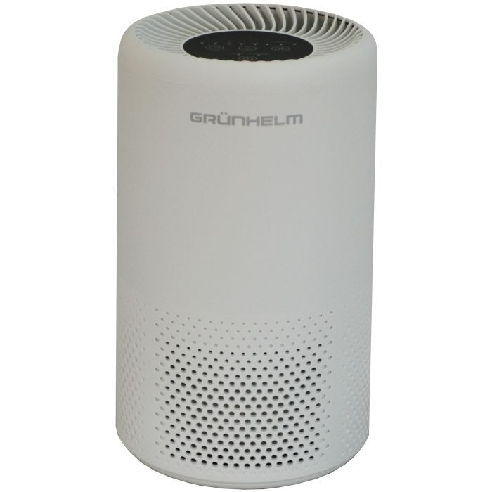 Очисник повітря Grunhelm GAP 202