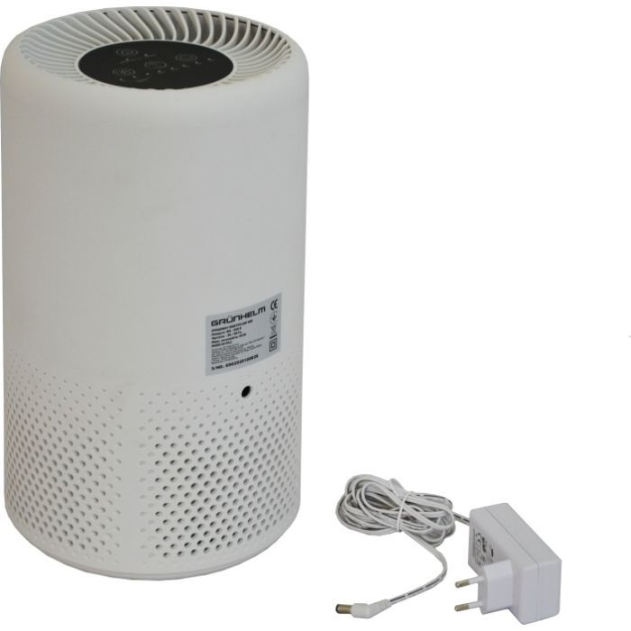 Очисник повітря Grunhelm GAP 202 зображення 3