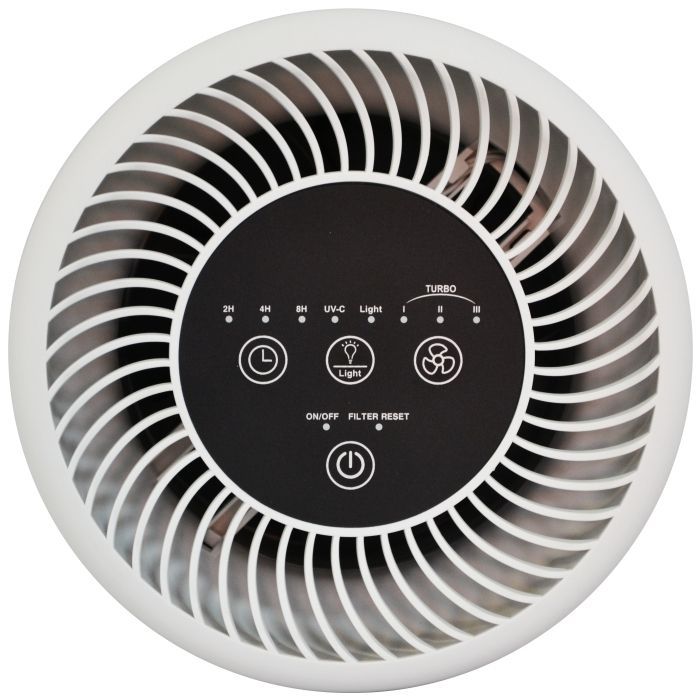 Очисник повітря Grunhelm GAP 202 зображення 7