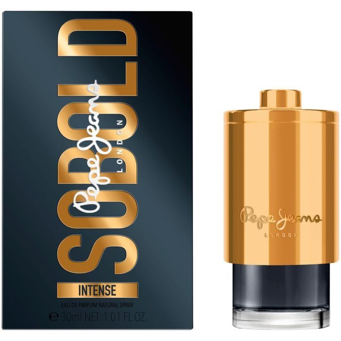 Парфюмированная вода Pepe Jeans Sobold Intense 30 мл (8436611101263)