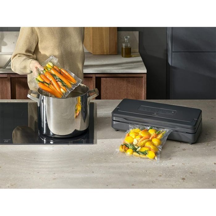 Пакети для вакуумування Electrolux EVSRR1 зображення 3