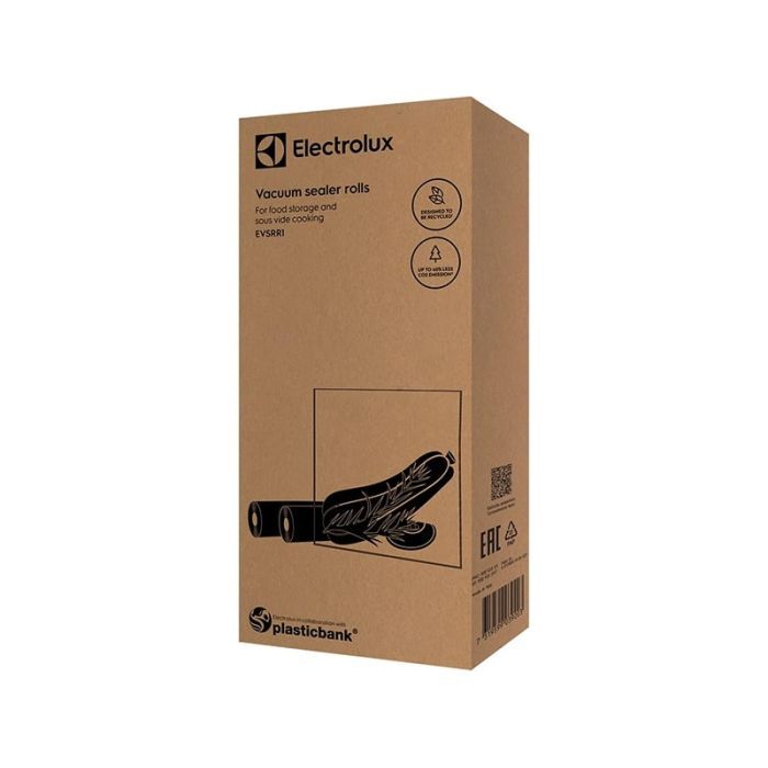 Пакети для вакуумування Electrolux EVSRR1 зображення 5