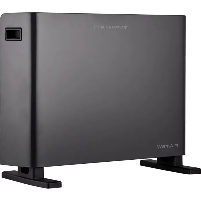 Обігрівач WetAir WСH-600EWG зображення 2