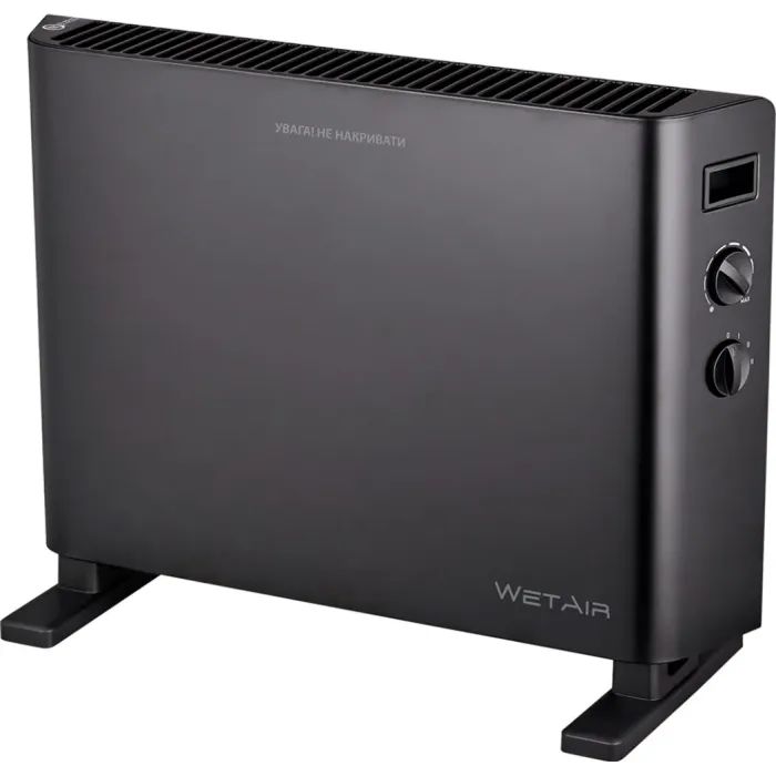 Обігрівач WetAir WСH-600EWG зображення 3