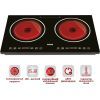 Настільна плита PRIME Technics PHC 3628 GB зображення 10