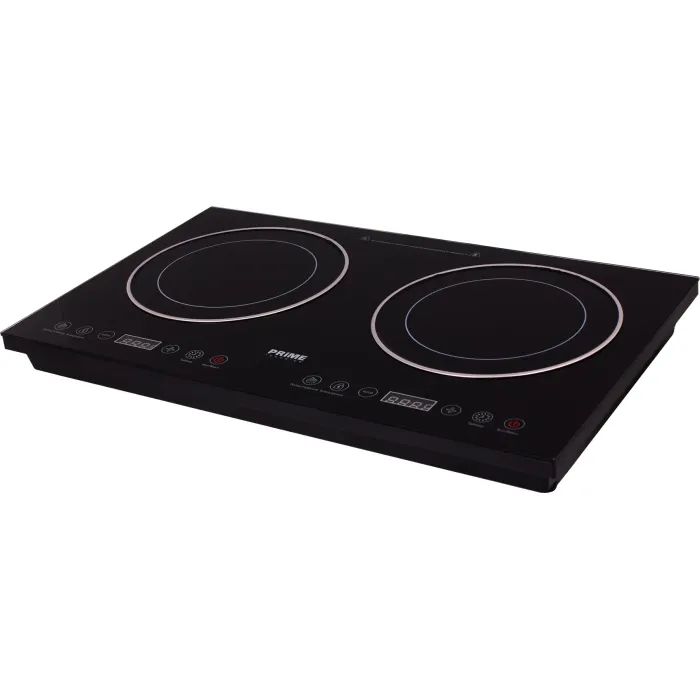 Настільна плита PRIME Technics PHC 3628 GB зображення 5
