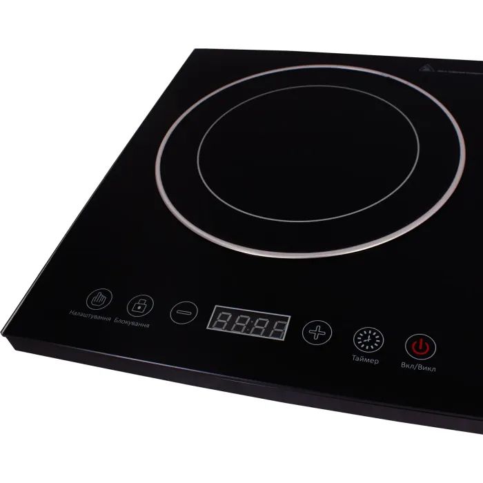 Настільна плита PRIME Technics PHC 3628 GB зображення 8