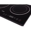 Настільна плита PRIME Technics PHC 3628 GB зображення 9