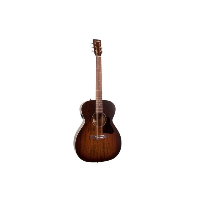 Гитара электроакустическая Art & Lutherie Legacy Bourbon Burst Presys II (235897) изображение 2
