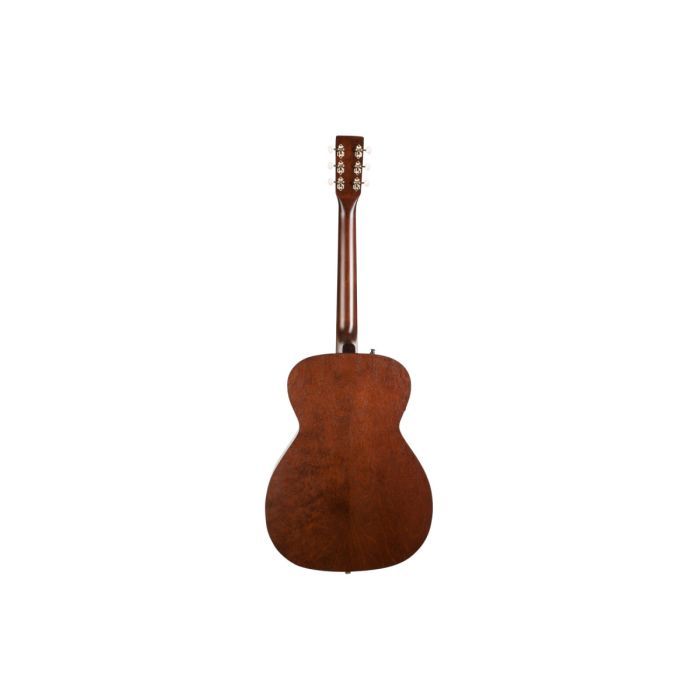 Гитара электроакустическая Art & Lutherie Legacy Bourbon Burst Presys II (235897) изображение 3