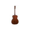 Гитара электроакустическая Art & Lutherie Legacy Bourbon Burst Presys II (235897) изображение 3