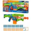 Іграшкова зброя Hasbro Бластер Elite 2.0 Double punch Подвійний удар (F6363)