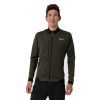 Кофта Salewa Pedroc PL 2 Mns 28576 5280 - 50/L - темно-оливковий (013.012.1128) изображение 3