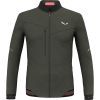 Кофта Salewa Pedroc PL 2 Mns 28576 5280 - 50/L - темно-оливковий (013.012.1128)