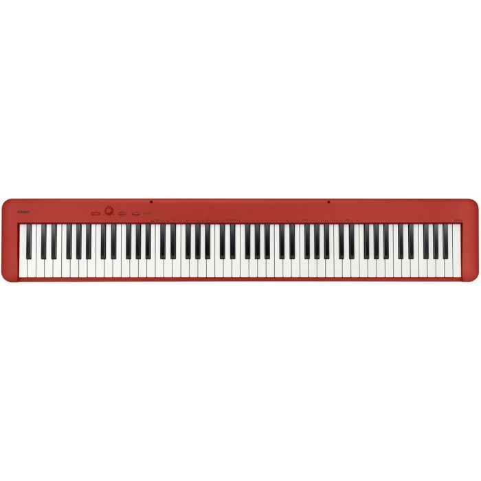 Цифровое пианино Casio CDP-S160RD (222885)