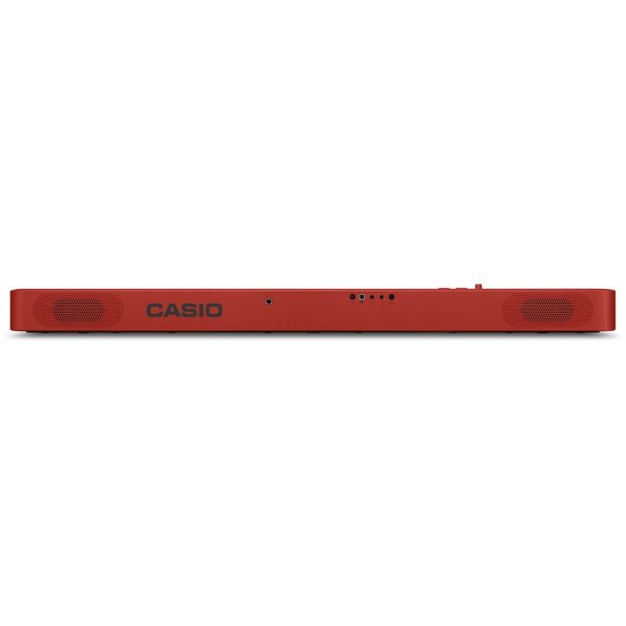 Цифровое пианино Casio CDP-S160RD (222885) изображение 4